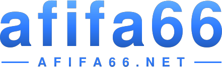 afifa66 logo